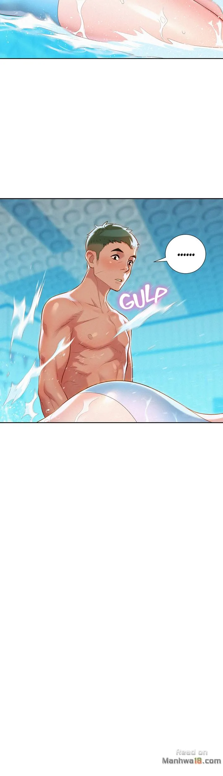 What Do You Take Me For? - Chapter 22 [photo 20] - MangaPorn