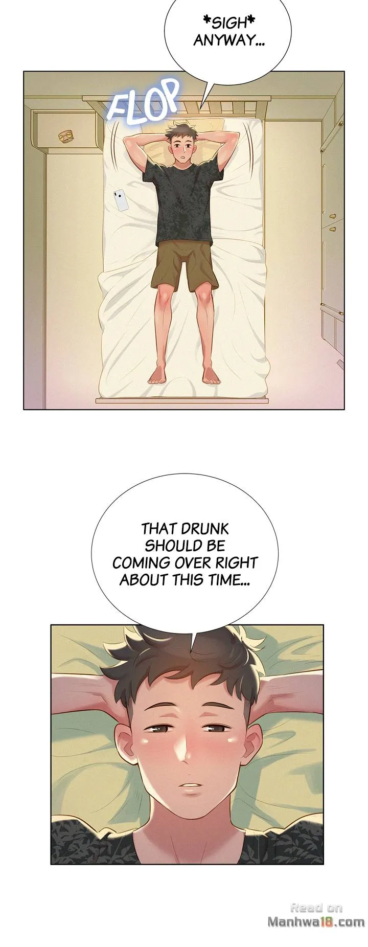 What Do You Take Me For? - Chapter 22 [photo 22] - MangaPorn