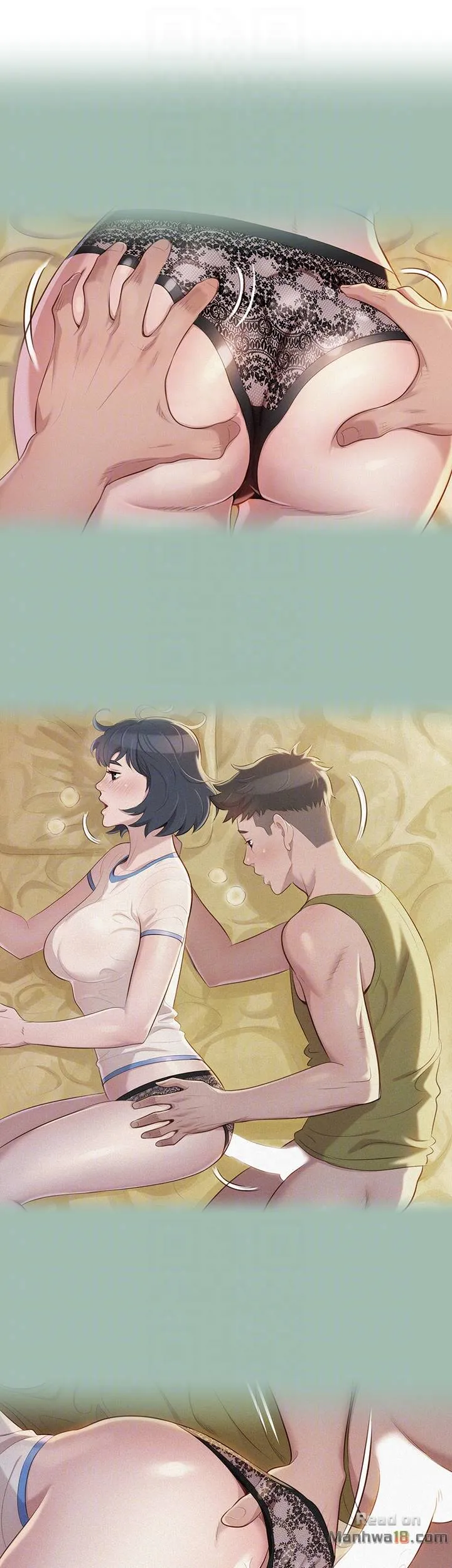 What Do You Take Me For? - Chapter 22 [photo 23] - MangaPorn