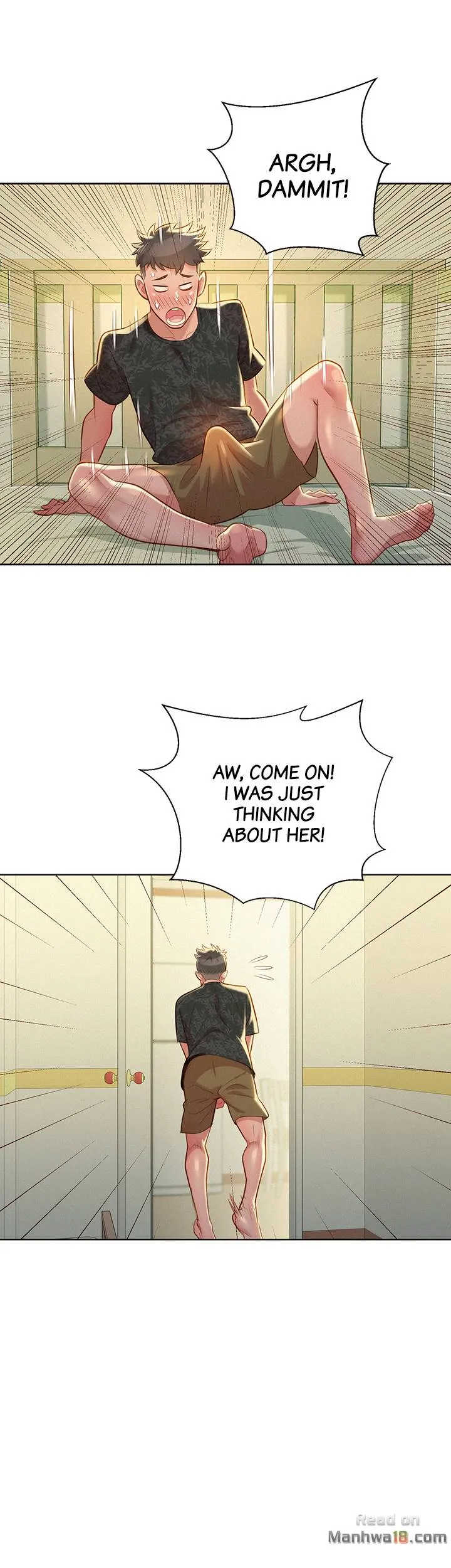 What Do You Take Me For? - Chapter 22 [photo 28] - MangaPorn