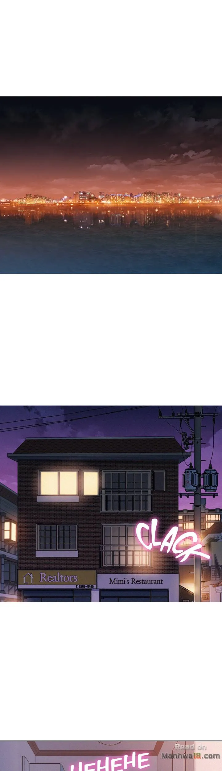 What Do You Take Me For? - Chapter 22 [photo 29] - MangaPorn