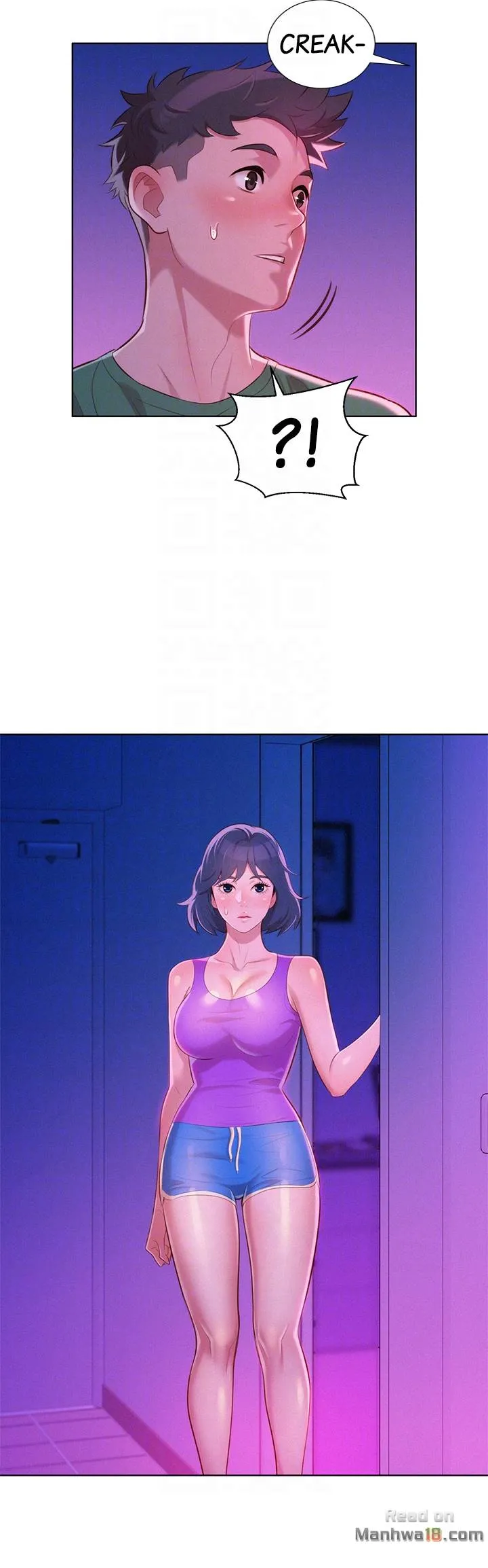 What Do You Take Me For? - Chapter 22 [photo 35] - MangaPorn