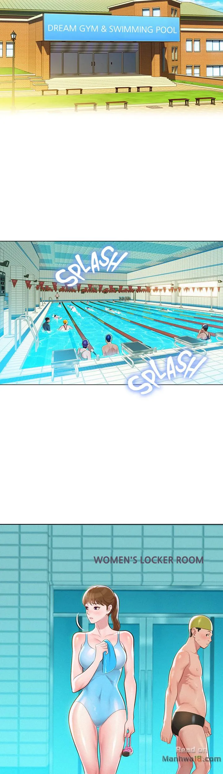 What Do You Take Me For? - Chapter 22 [photo 4] - MangaPorn