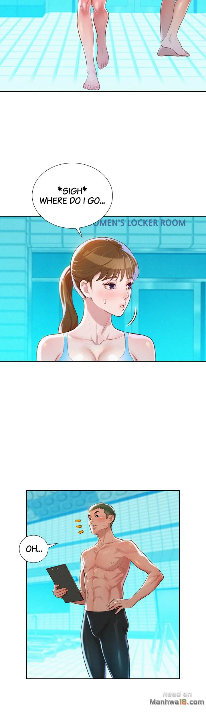 What Do You Take Me For? - Chapter 22 [photo 5] - MangaPorn