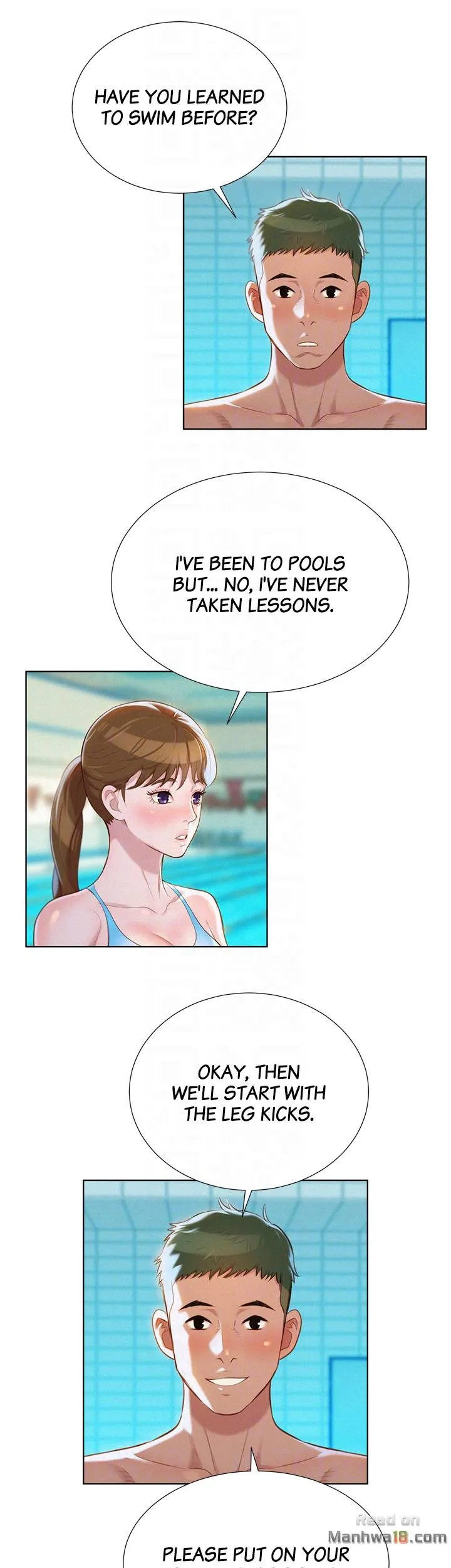 What Do You Take Me For? - Chapter 22 [photo 7] - MangaPorn