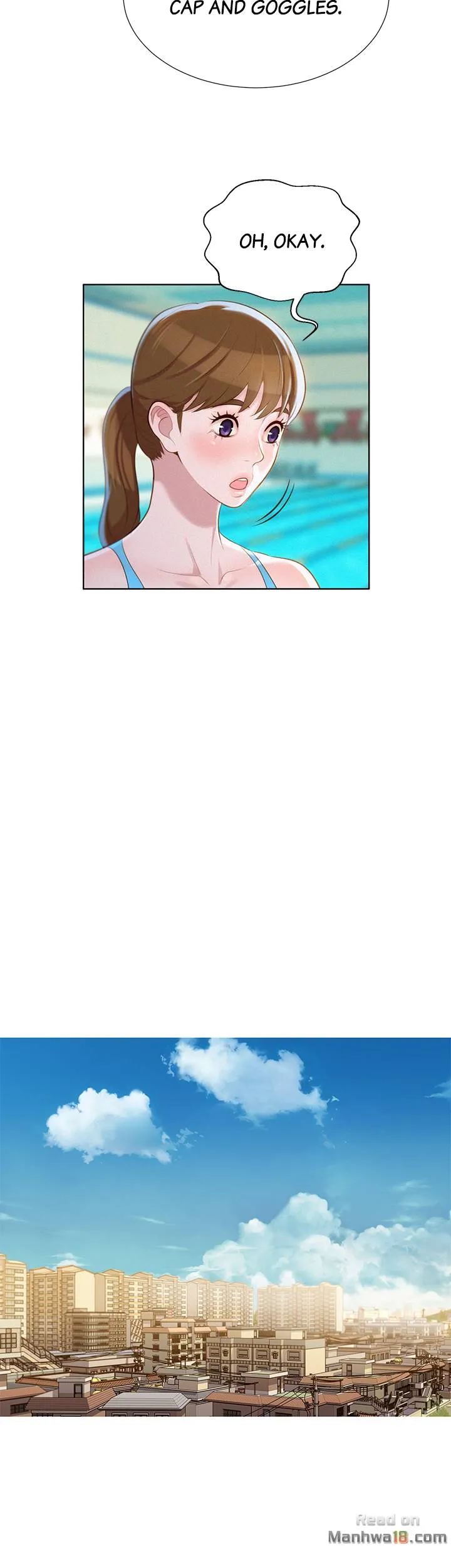 What Do You Take Me For? - Chapter 22 [photo 8] - MangaPorn