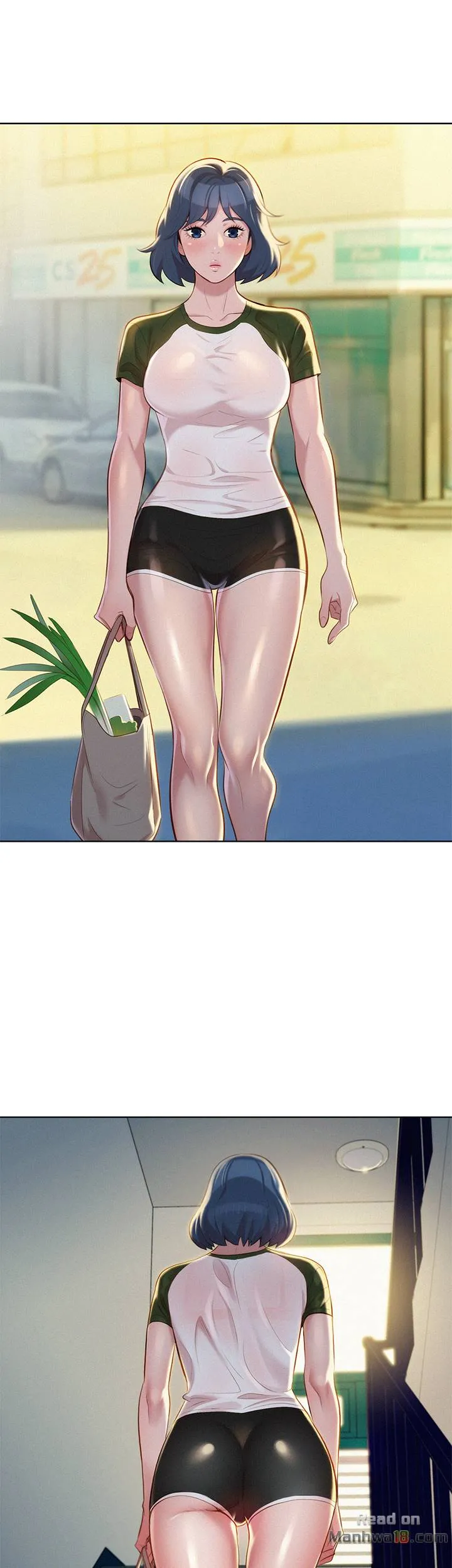 What Do You Take Me For? - Chapter 22 [photo 9] - MangaPorn