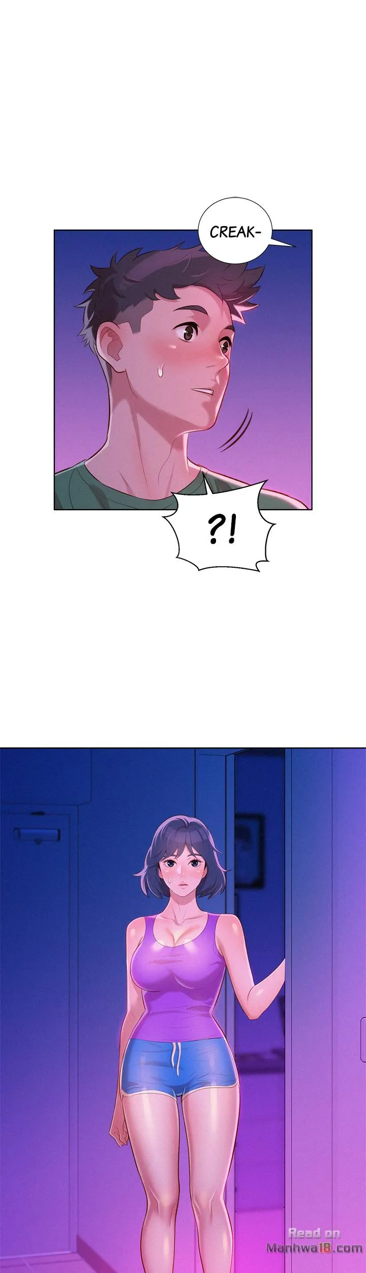 What Do You Take Me For? - Chapter 23 [photo 1] - MangaPorn