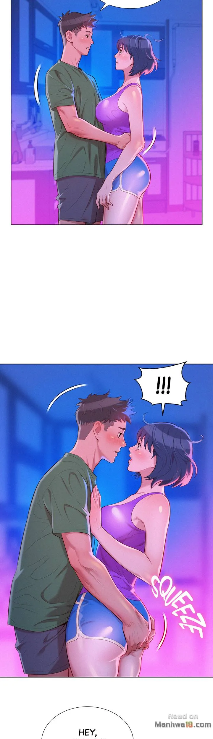 What Do You Take Me For? - Chapter 23 [photo 12] - MangaPorn