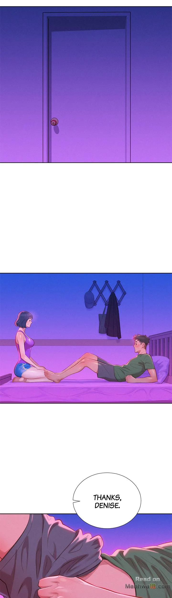 What Do You Take Me For? - Chapter 23 [photo 21] - MangaPorn