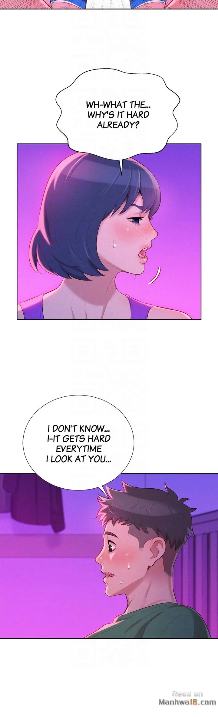 What Do You Take Me For? - Chapter 23 [photo 23] - MangaPorn