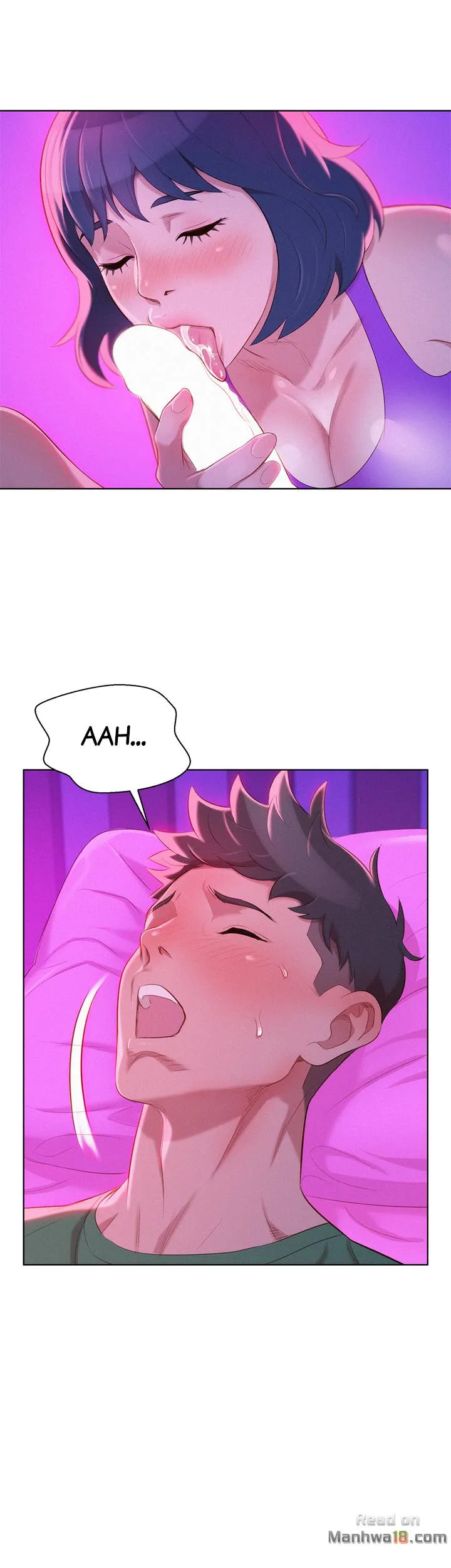 What Do You Take Me For? - Chapter 23 [photo 25] - MangaPorn