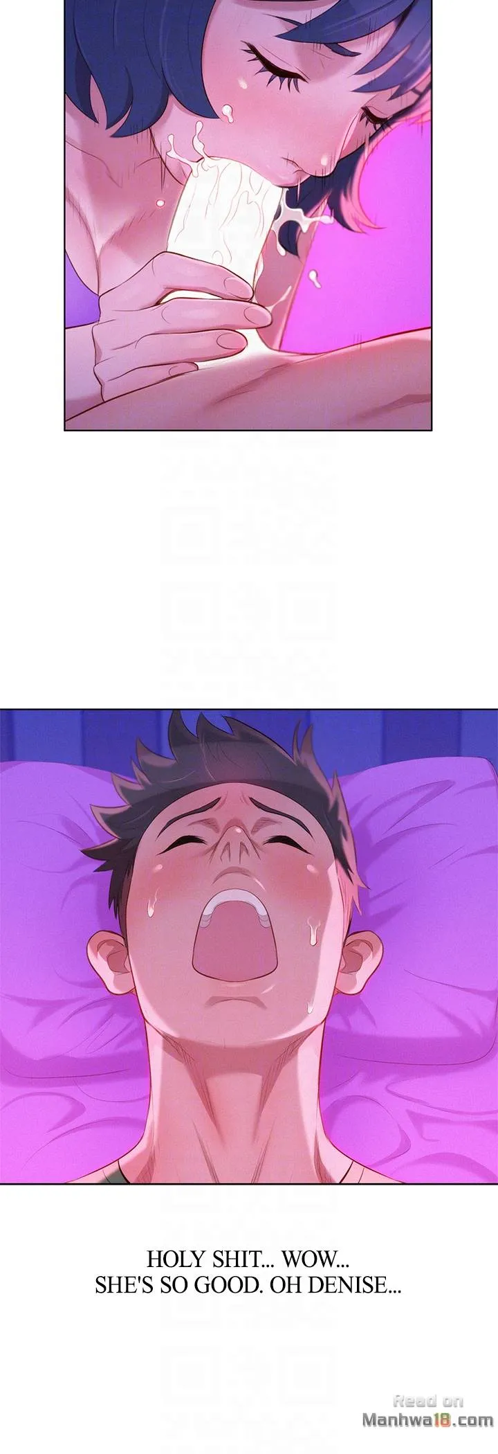 What Do You Take Me For? - Chapter 23 [photo 27] - MangaPorn