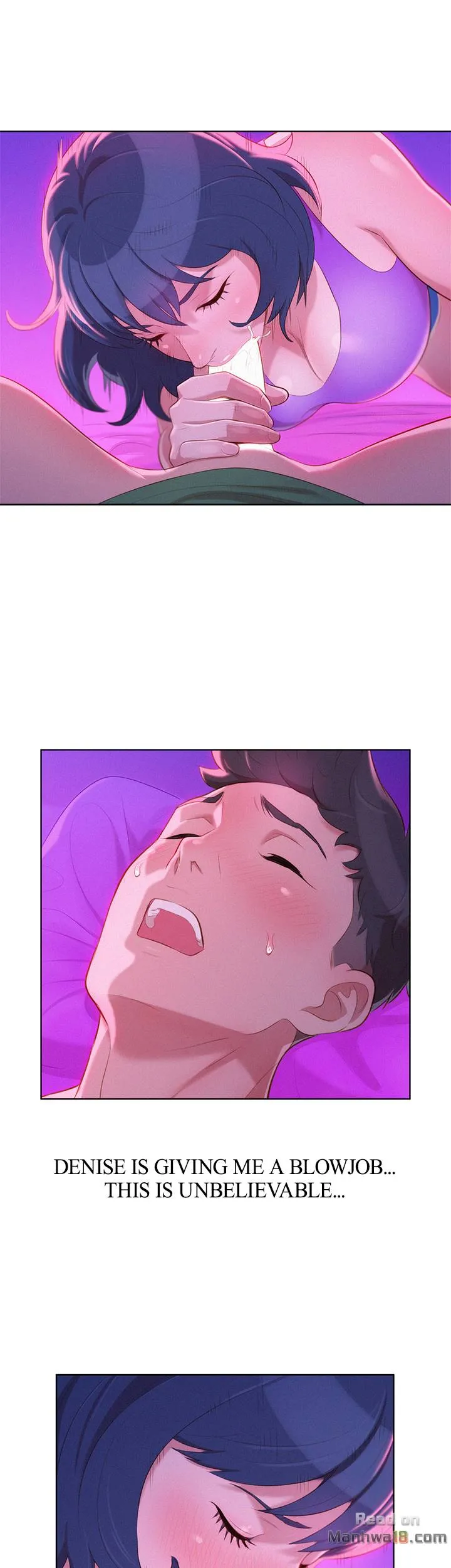 What Do You Take Me For? - Chapter 23 [photo 28] - MangaPorn