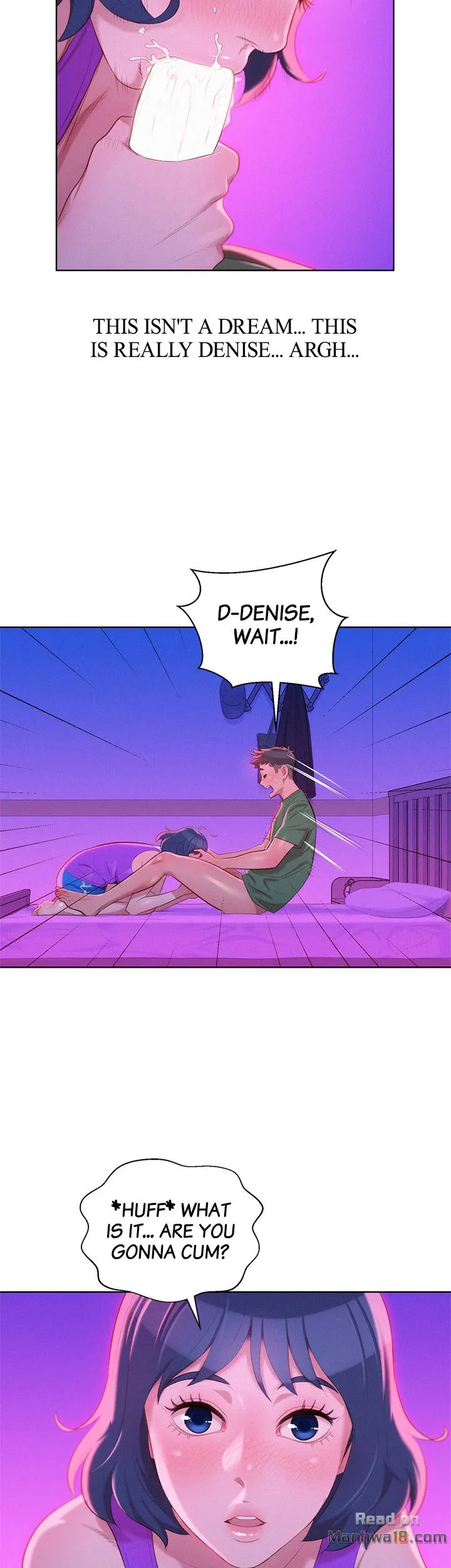 What Do You Take Me For? - Chapter 23 [photo 29] - MangaPorn