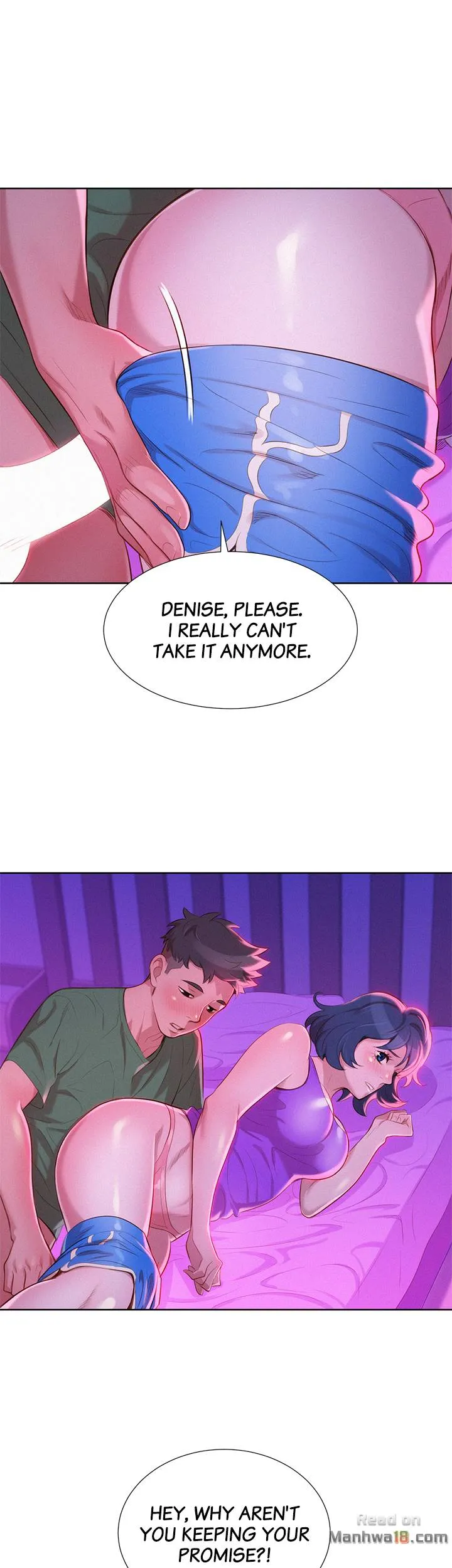 What Do You Take Me For? - Chapter 23 [photo 32] - MangaPorn