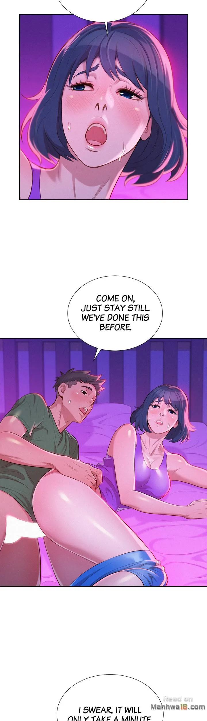 What Do You Take Me For? - Chapter 23 [photo 33] - MangaPorn