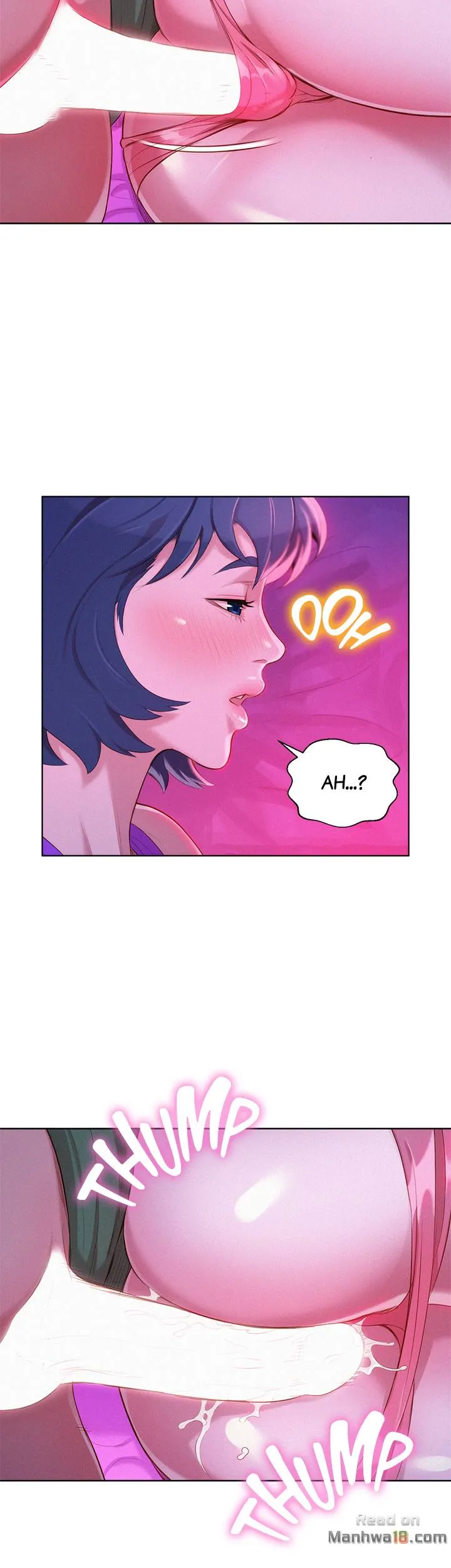 What Do You Take Me For? - Chapter 23 [photo 37] - MangaPorn