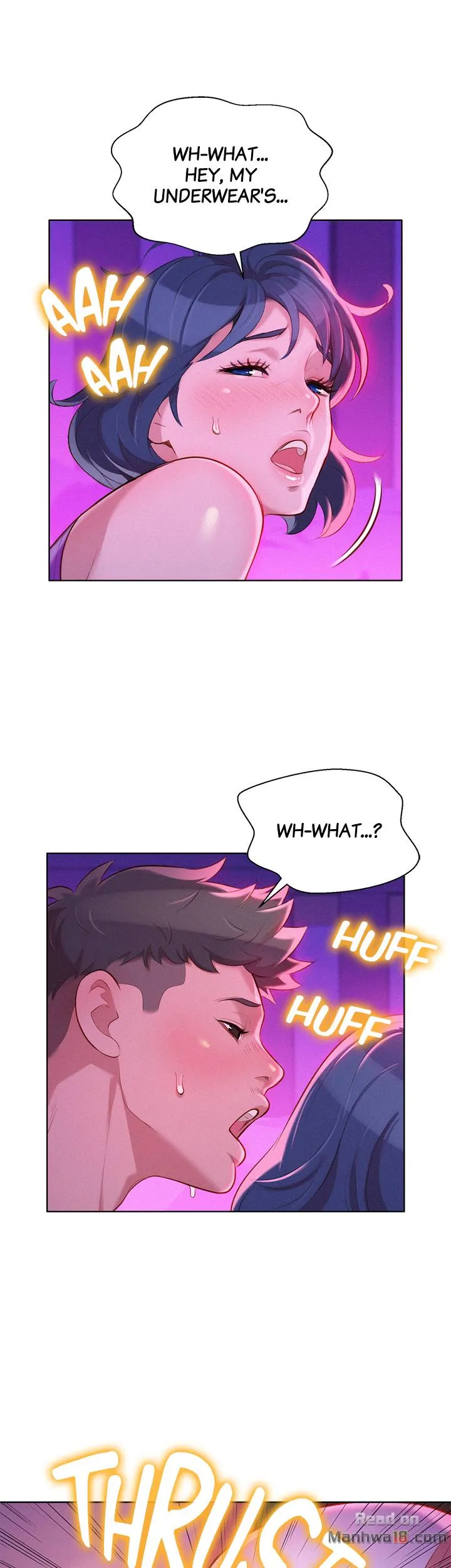 What Do You Take Me For? - Chapter 23 [photo 38] - MangaPorn