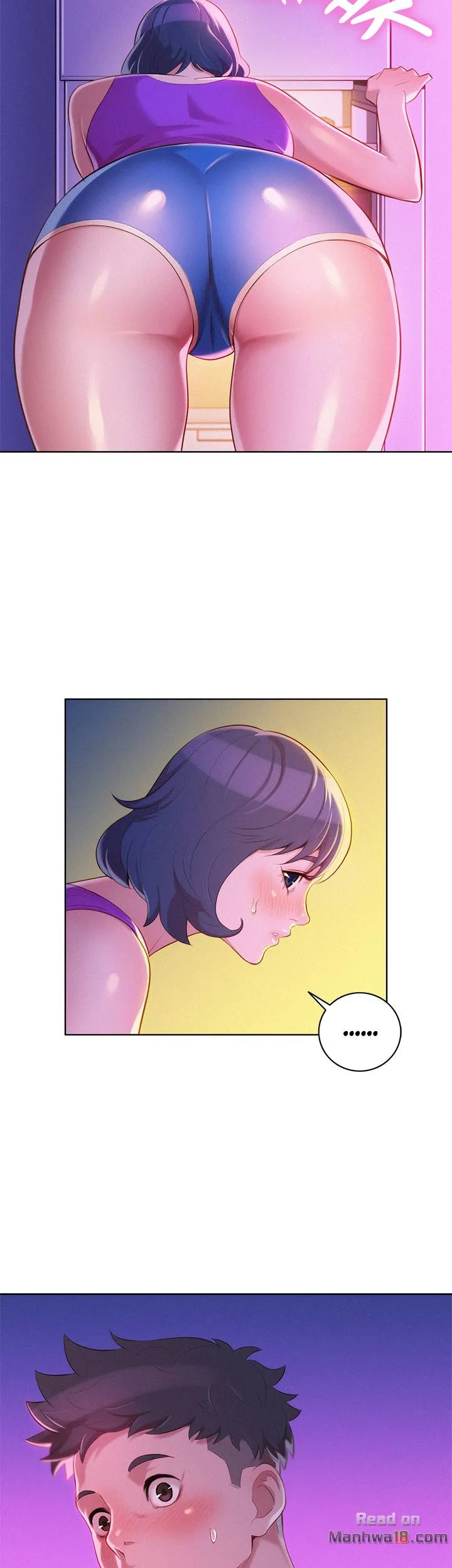 What Do You Take Me For? - Chapter 23 [photo 4] - MangaPorn