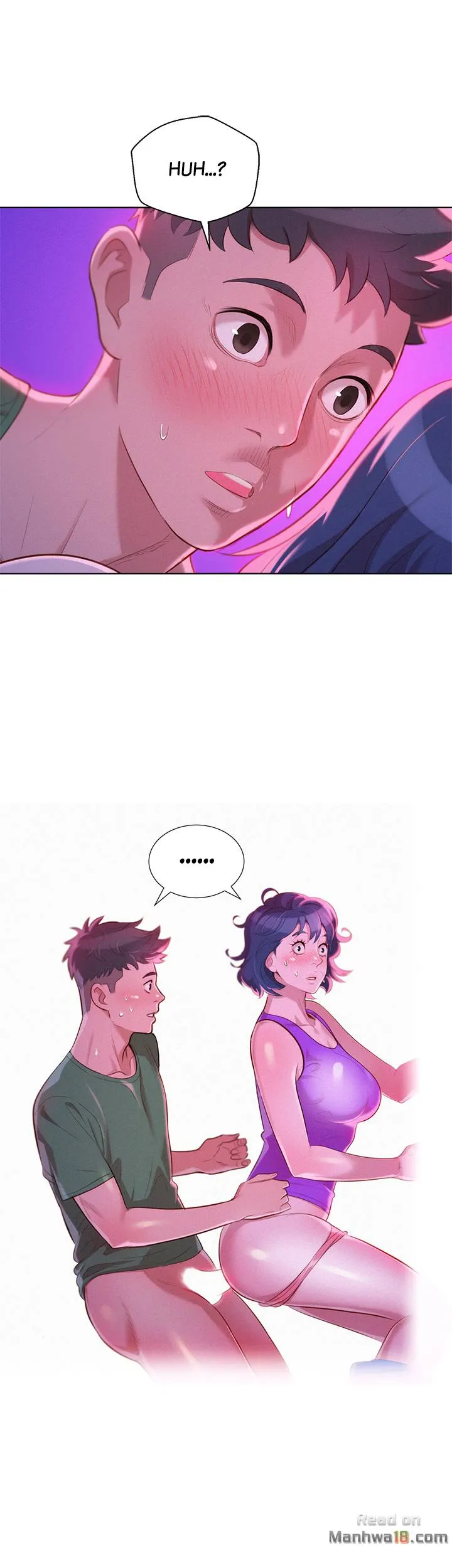 What Do You Take Me For? - Chapter 23 [photo 40] - MangaPorn