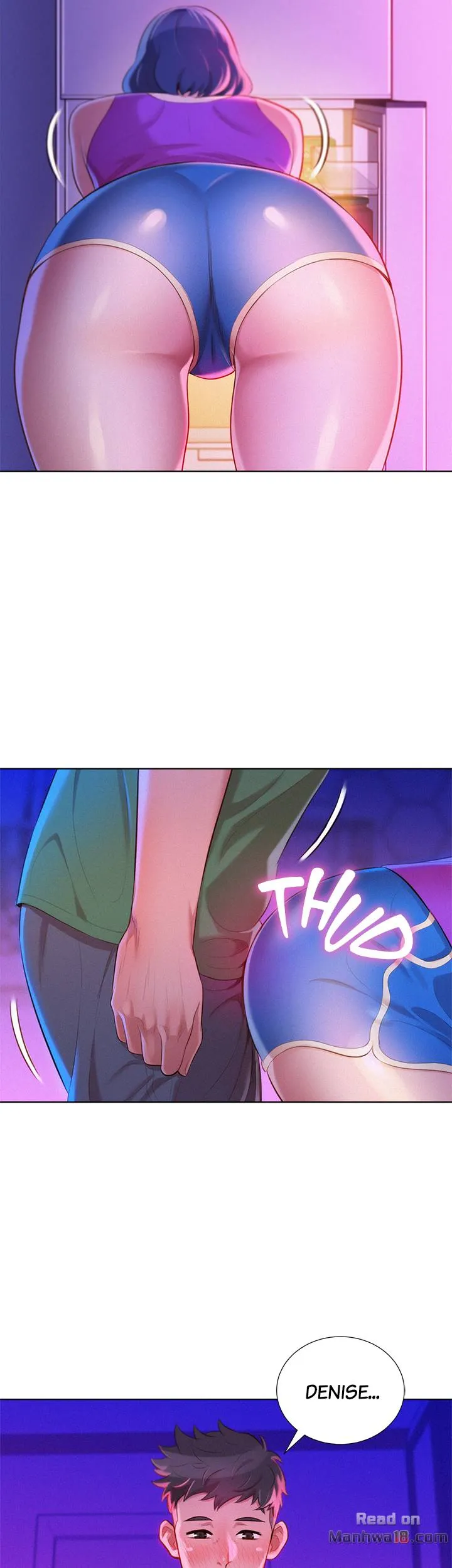 What Do You Take Me For? - Chapter 23 [photo 8] - MangaPorn