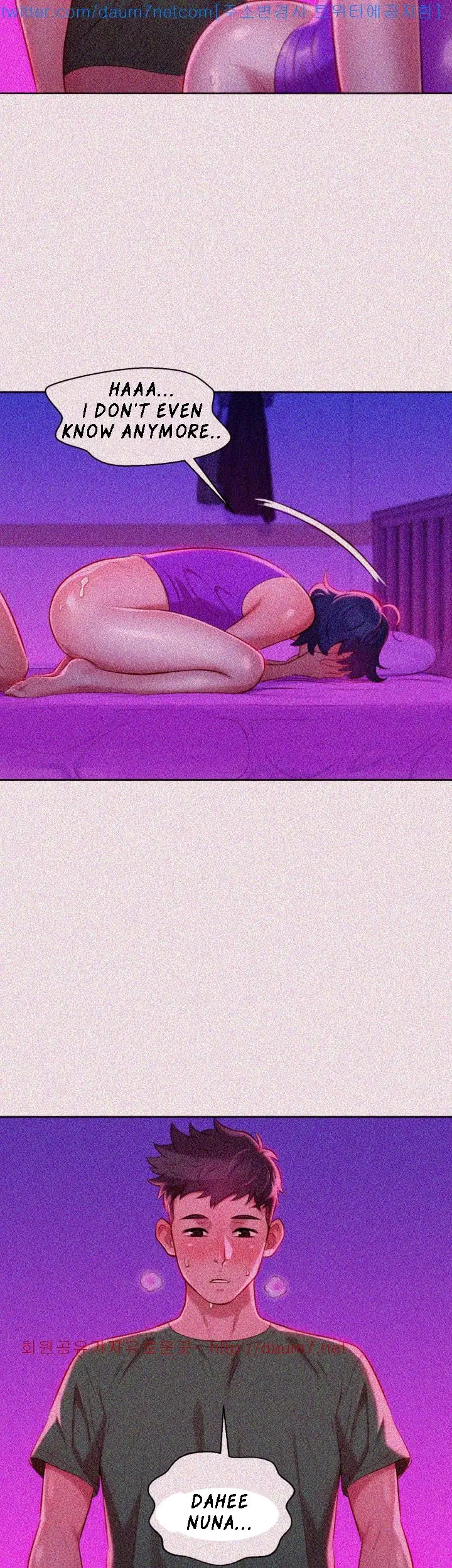 What Do You Take Me For? - Chapter 24 [photo 28] - MangaPorn