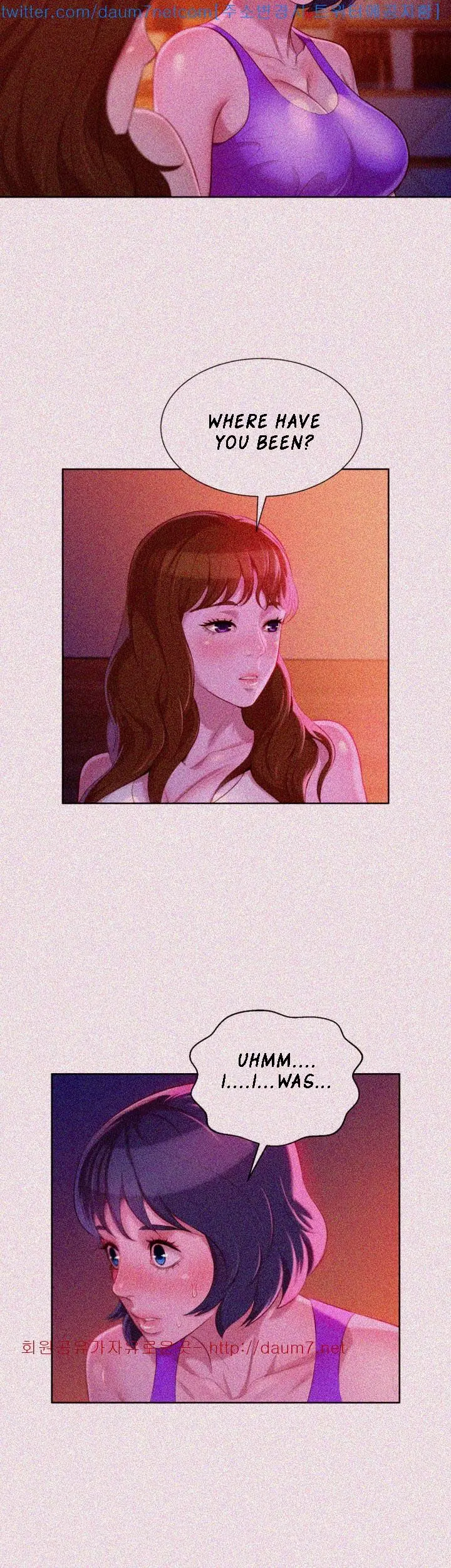 What Do You Take Me For? - Chapter 24 [photo 32] - MangaPorn