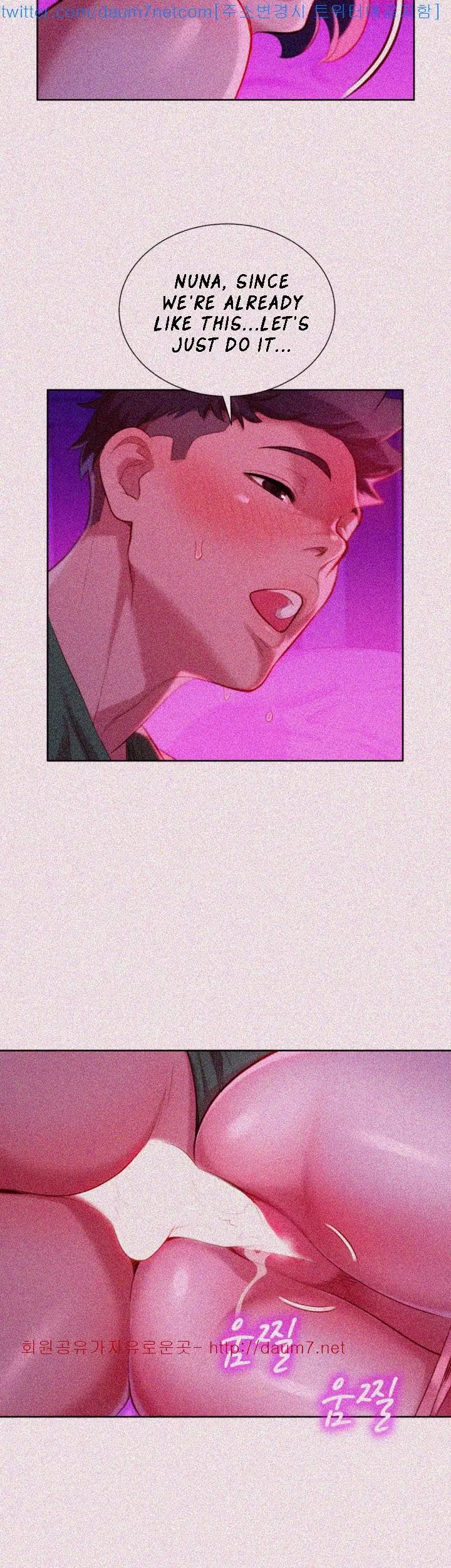 What Do You Take Me For? - Chapter 24 [photo 8] - MangaPorn