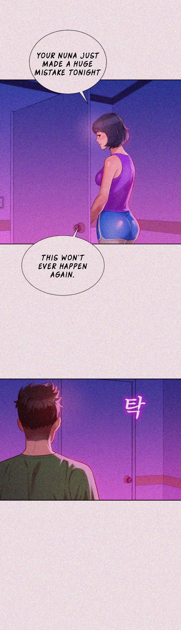 What Do You Take Me For? - Chapter 25 [photo 11] - MangaPorn