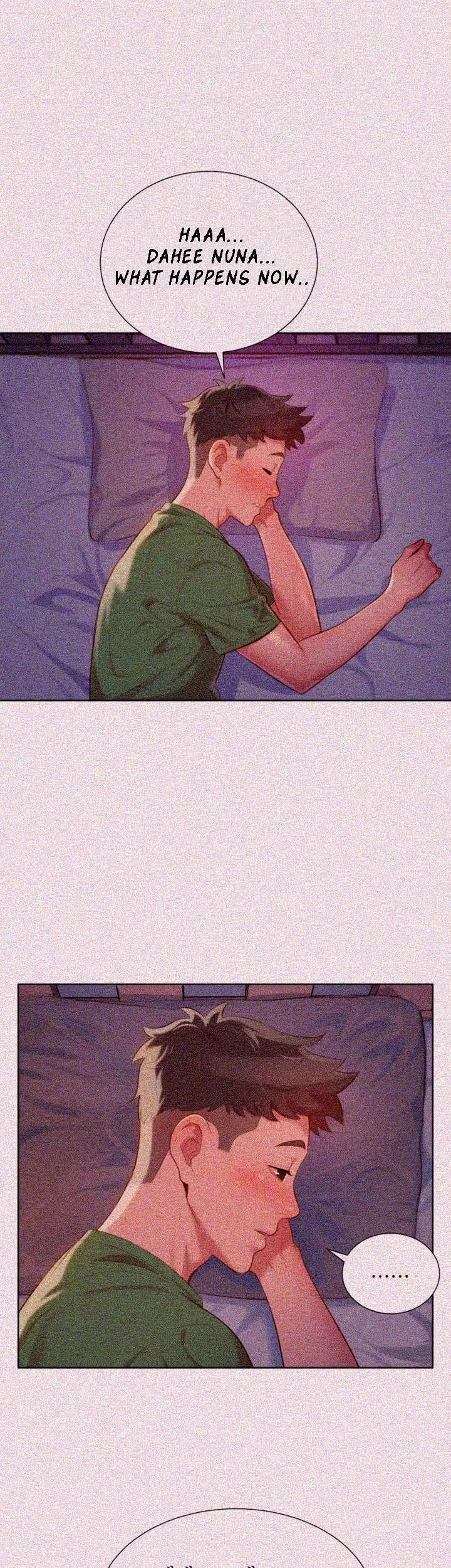 What Do You Take Me For? - Chapter 25 [photo 12] - MangaPorn