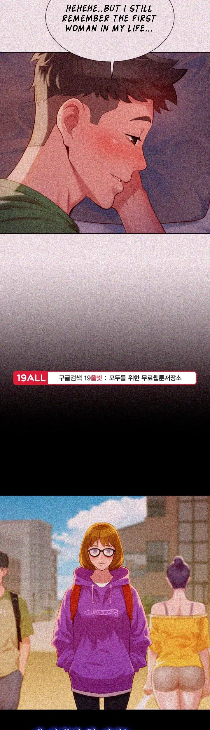 What Do You Take Me For? - Chapter 25 [photo 13] - MangaPorn