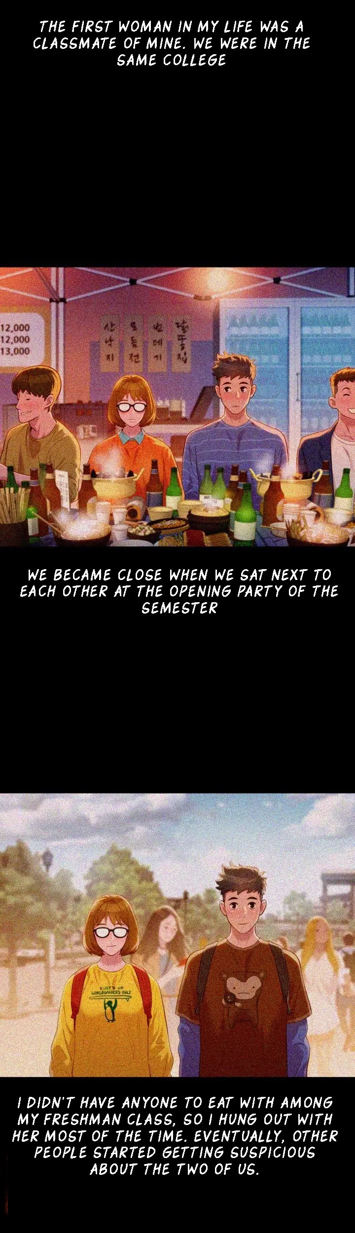 What Do You Take Me For? - Chapter 25 [photo 14] - MangaPorn