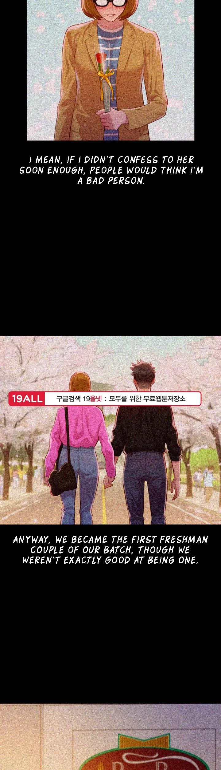 What Do You Take Me For? - Chapter 25 [photo 17] - MangaPorn