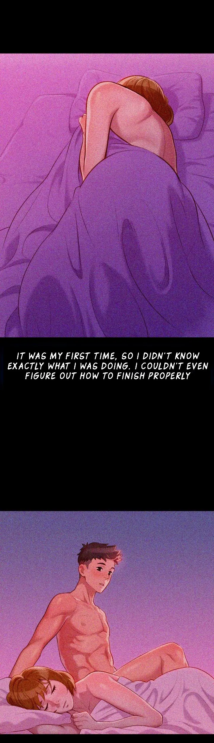 What Do You Take Me For? - Chapter 25 [photo 20] - MangaPorn