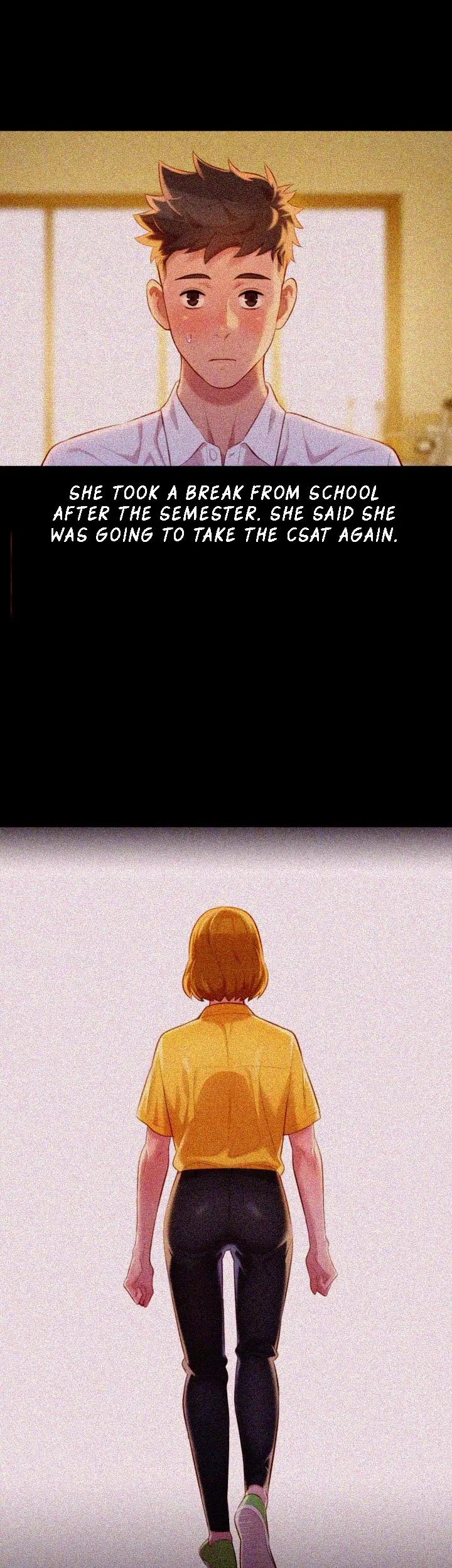 What Do You Take Me For? - Chapter 25 [photo 24] - MangaPorn