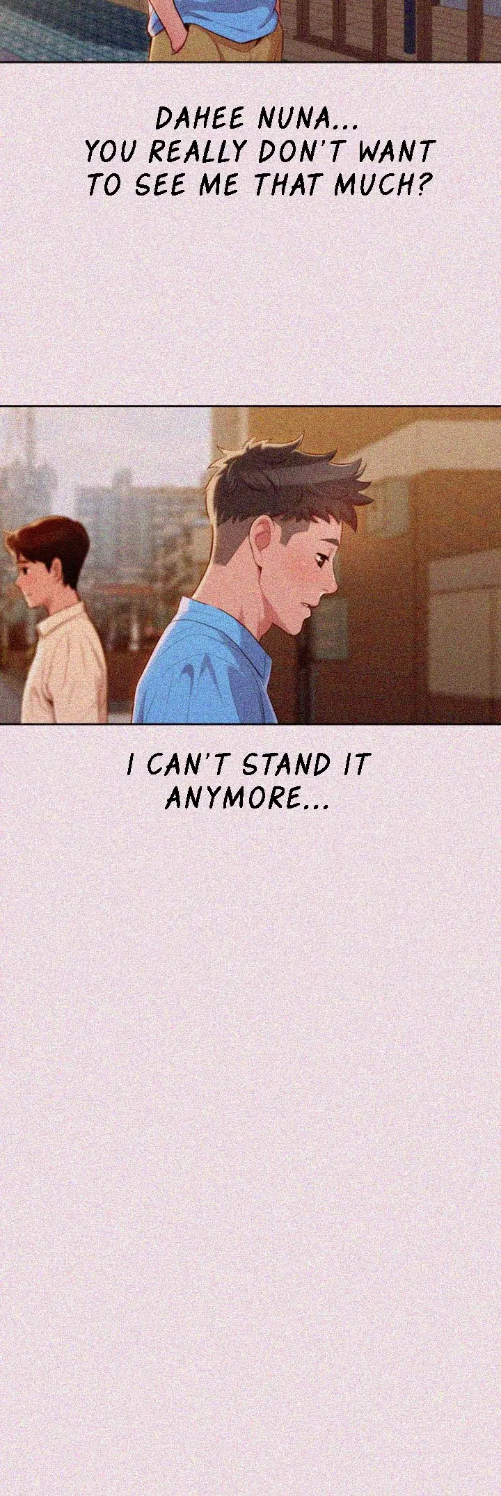 What Do You Take Me For? - Chapter 25 [photo 31] - MangaPorn