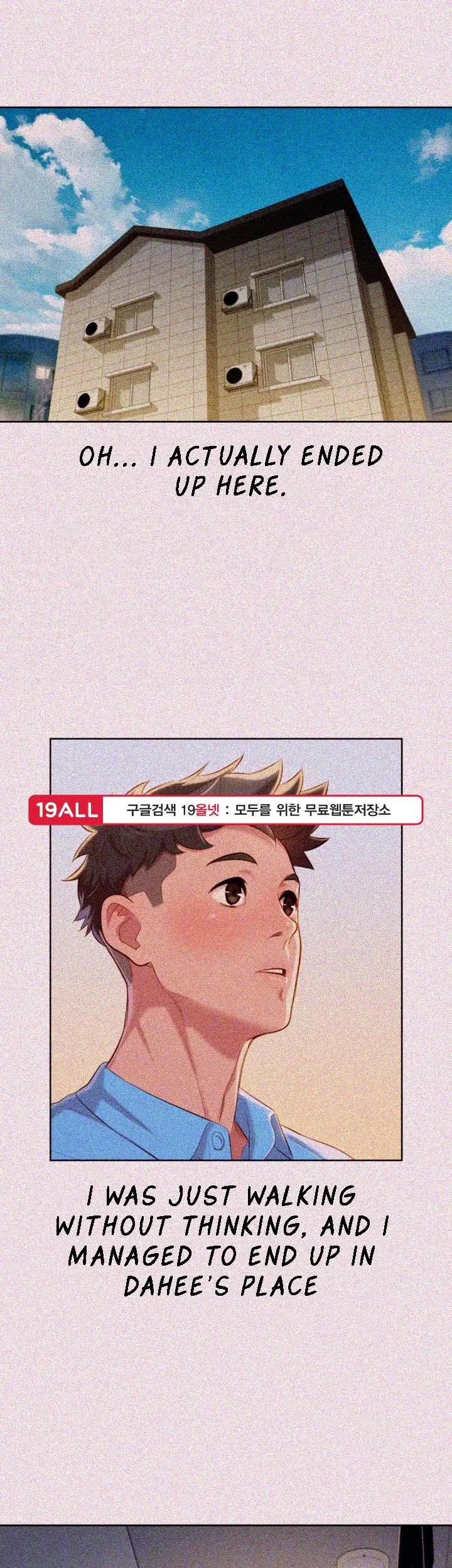 What Do You Take Me For? - Chapter 25 [photo 32] - MangaPorn