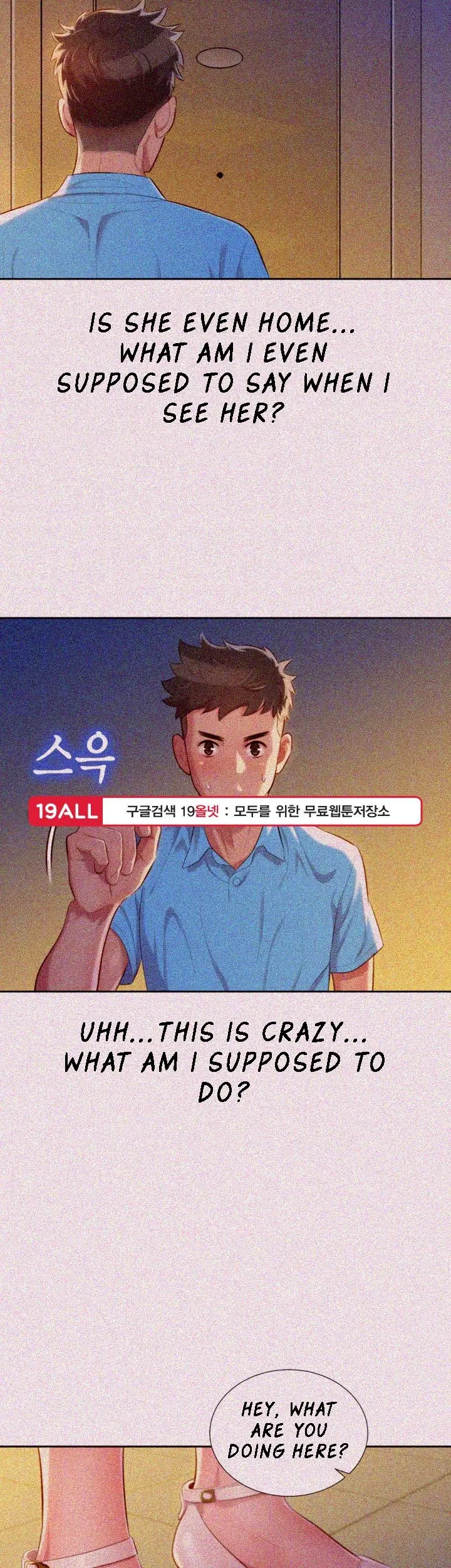 What Do You Take Me For? - Chapter 25 [photo 34] - MangaPorn