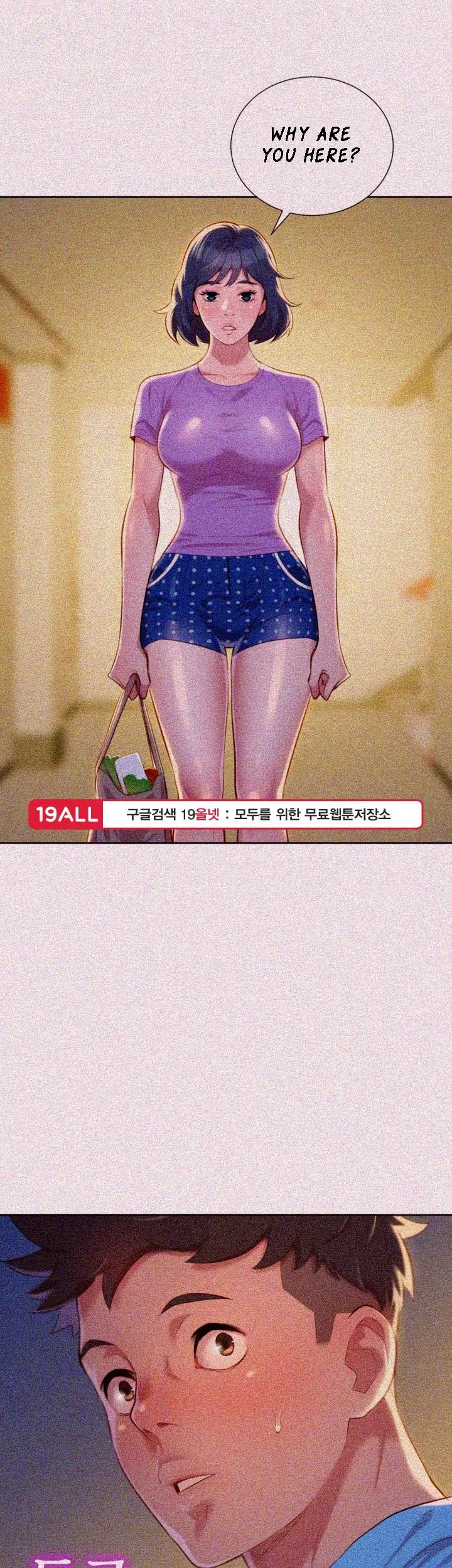 What Do You Take Me For? - Chapter 25 [photo 36] - MangaPorn