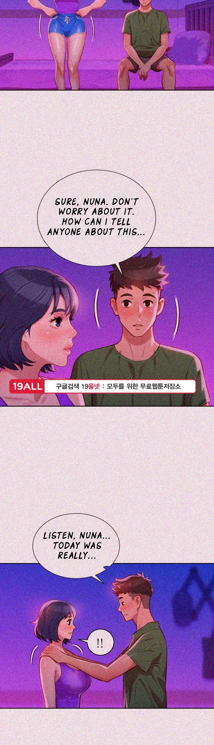 What Do You Take Me For? - Chapter 25 [photo 9] - MangaPorn