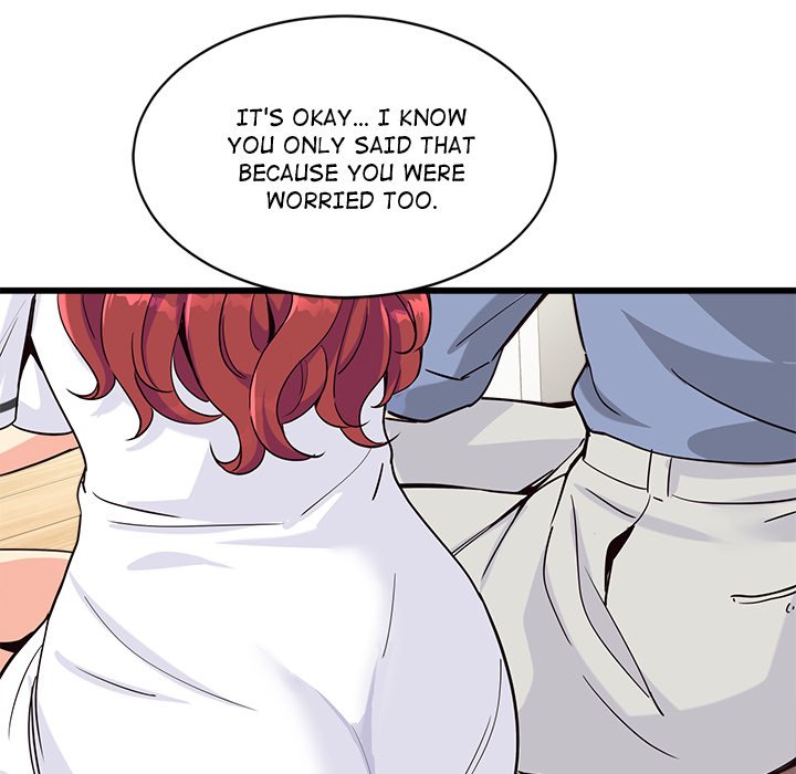 My Other Girlfriend - Chapter 4 [photo 109] - MangaPorn