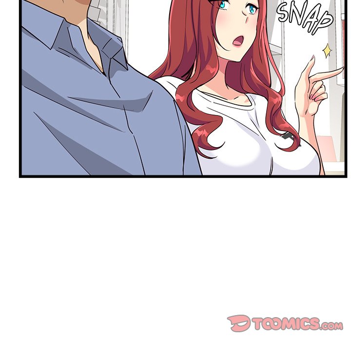My Other Girlfriend - Chapter 4 [photo 112] - MangaPorn