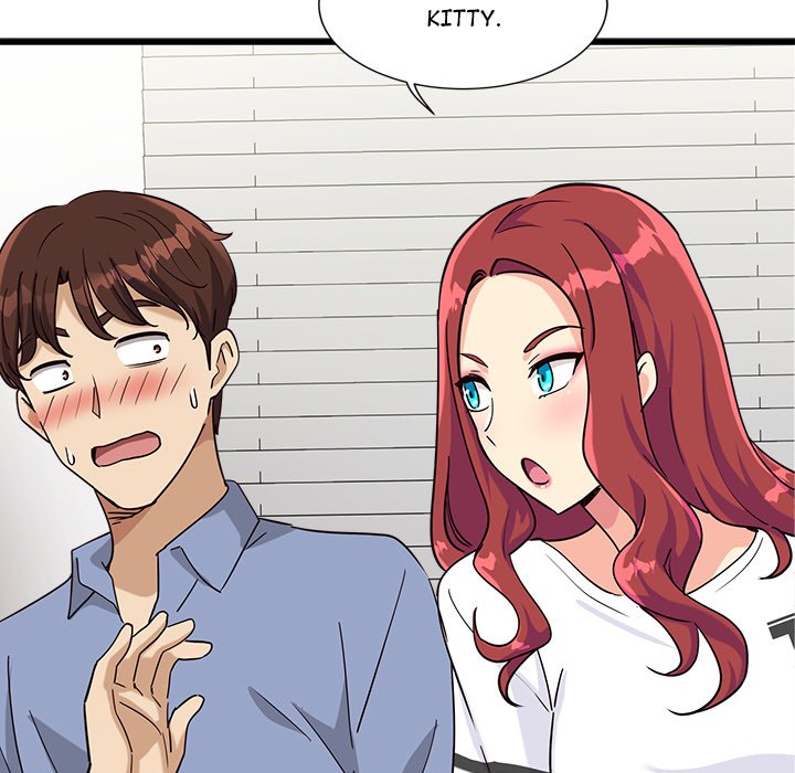 My Other Girlfriend - Chapter 4 [photo 116] - MangaPorn