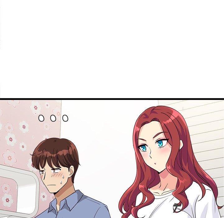 My Other Girlfriend - Chapter 4 [photo 121] - MangaPorn