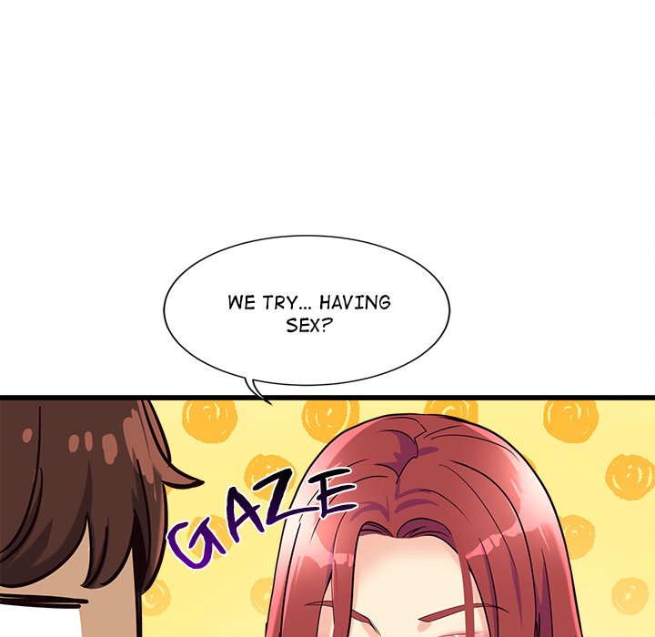 My Other Girlfriend - Chapter 4 [photo 129] - MangaPorn