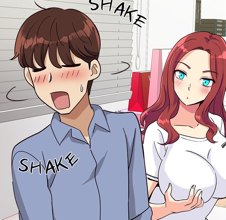 My Other Girlfriend - Chapter 4 [photo 142] - MangaPorn