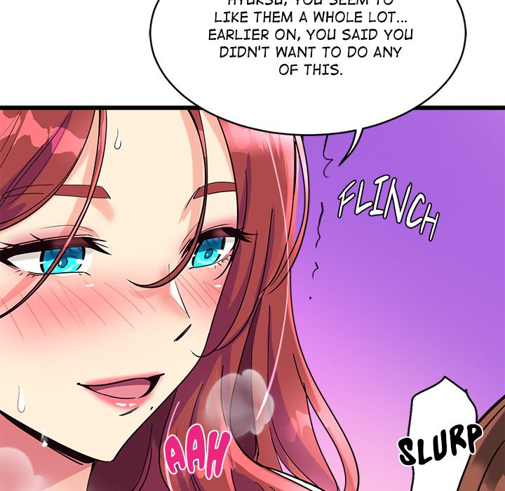 My Other Girlfriend - Chapter 4 [photo 193] - MangaPorn