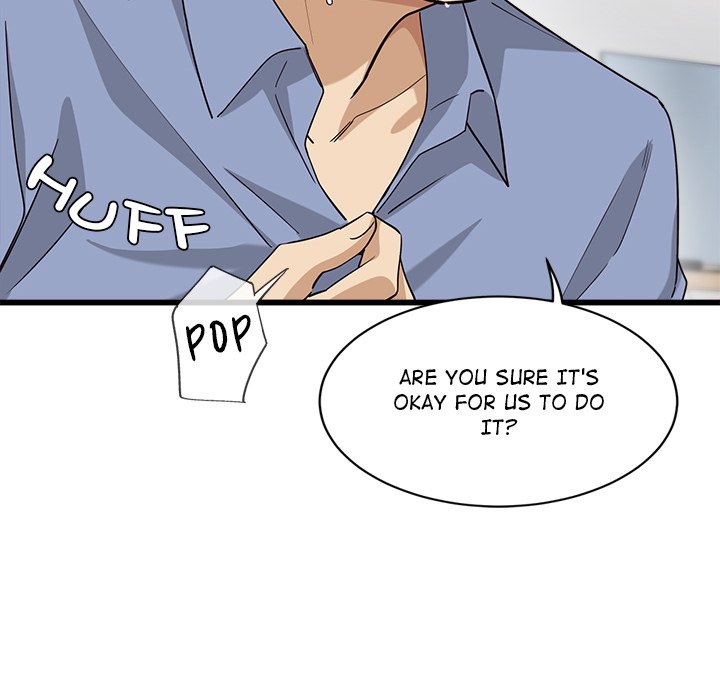 My Other Girlfriend - Chapter 4 [photo 215] - MangaPorn