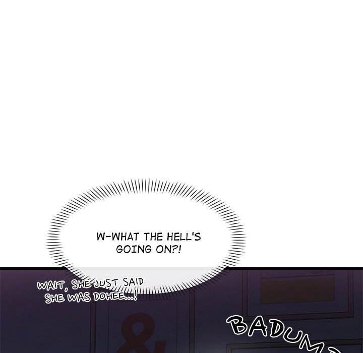 My Other Girlfriend - Chapter 4 [photo 25] - MangaPorn